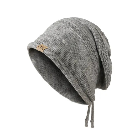 Frostyle Unisex Winter Beanie – Warm Knit Hat