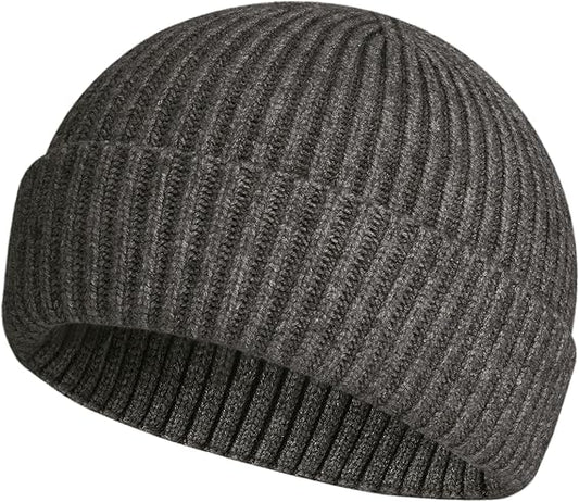 Frostyle Unisex Winter Beanie – Warm Knit Hat