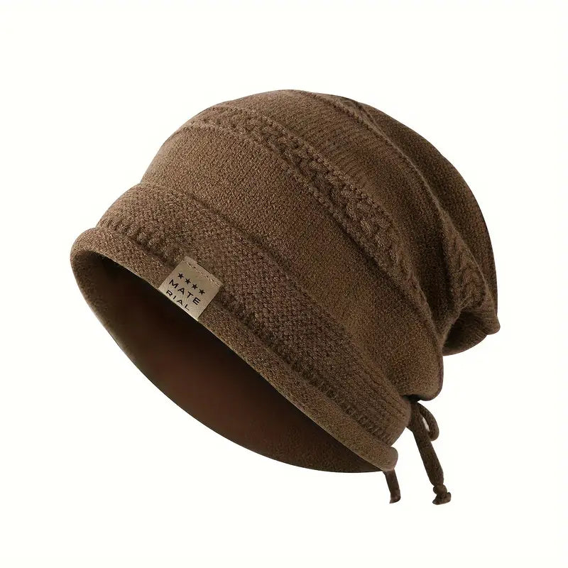 Frostyle Unisex Winter Beanie – Warm Knit Hat