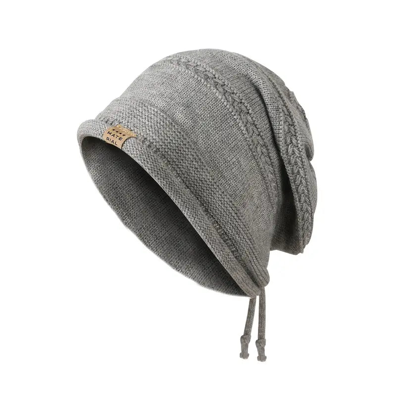 Frostyle Unisex Winter Beanie – Warm Knit Hat