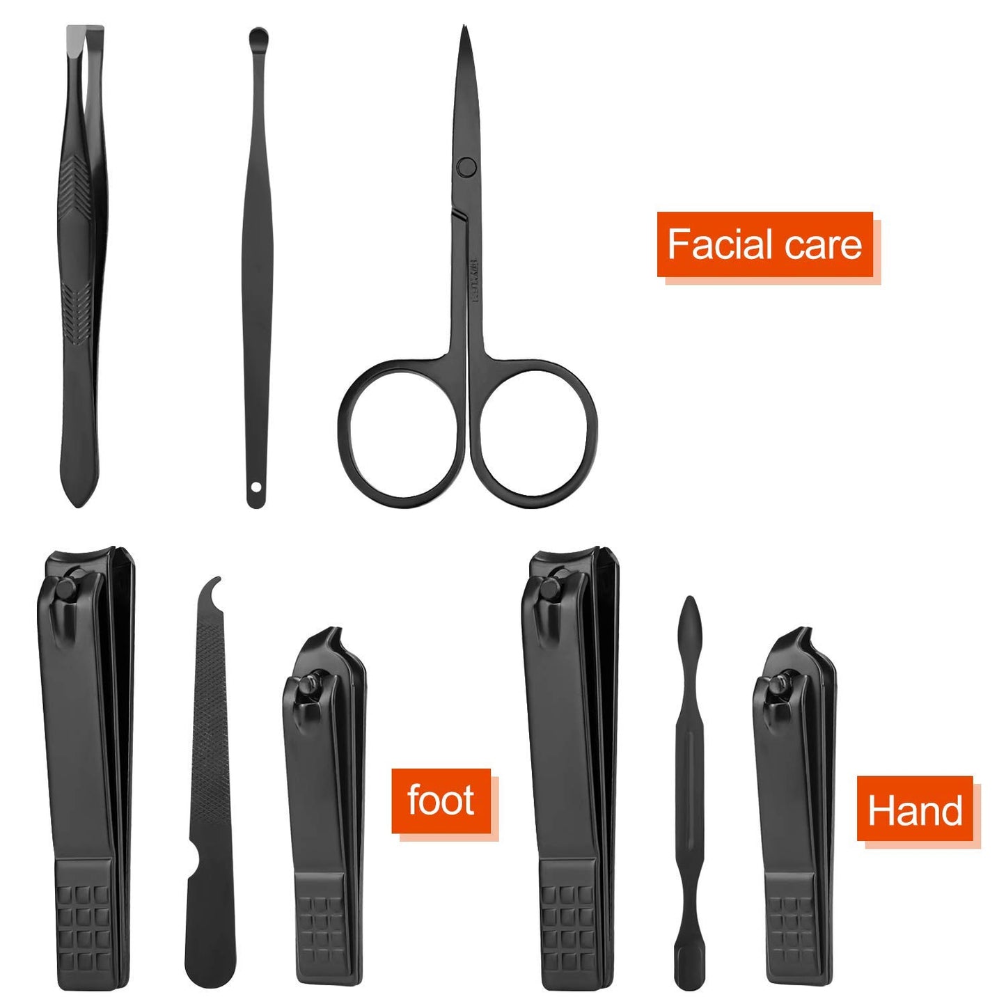 Manicure set Men Personal Care Tools