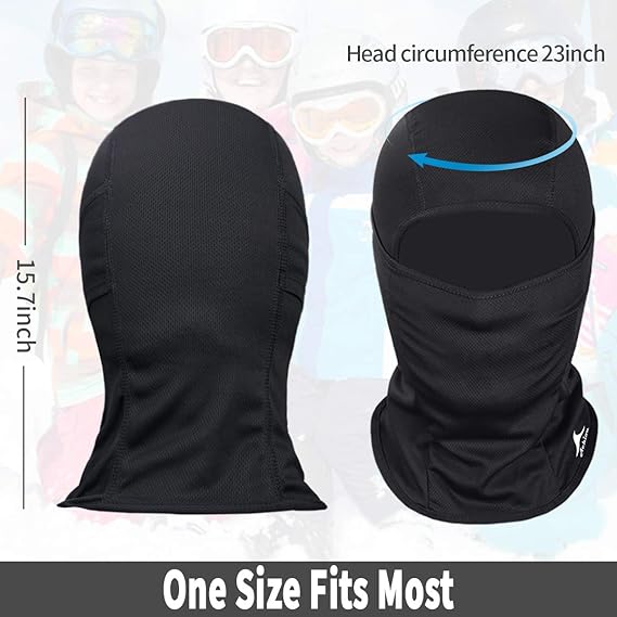 Ski Mask for Men