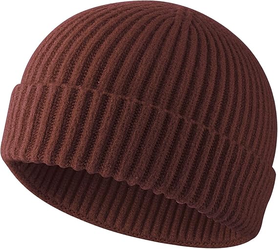 Frostyle Unisex Winter Beanie – Warm Knit Hat