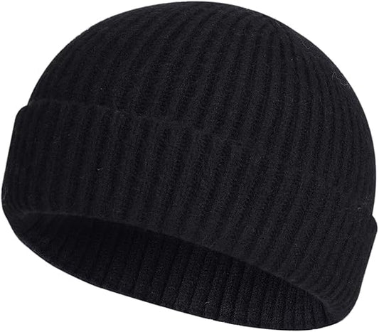 Frostyle Unisex Winter Beanie – Warm Knit Hat