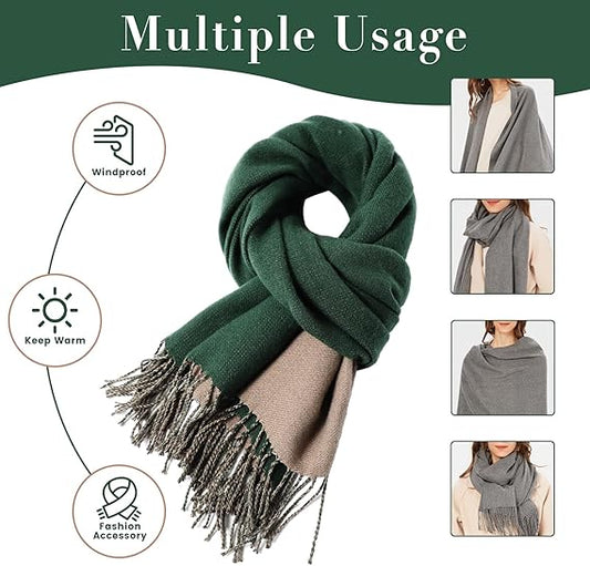 Women’s Scarf – Large