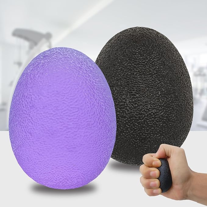 Stress Balls for Adults, Hand Exercisers