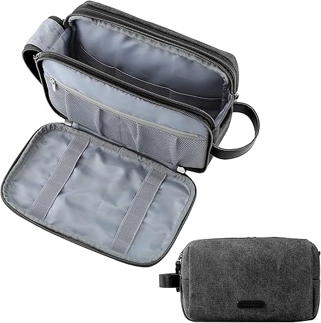 Toiletry Bag for Men