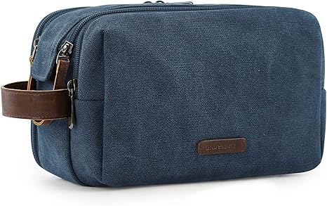Toiletry Bag for Men