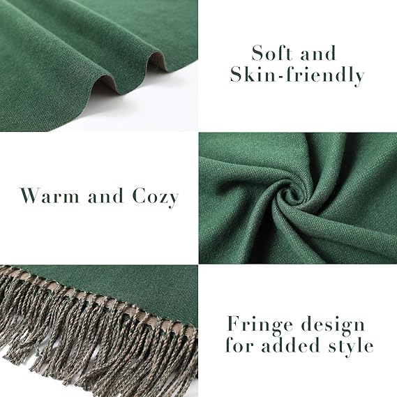 Women’s Scarf – Large