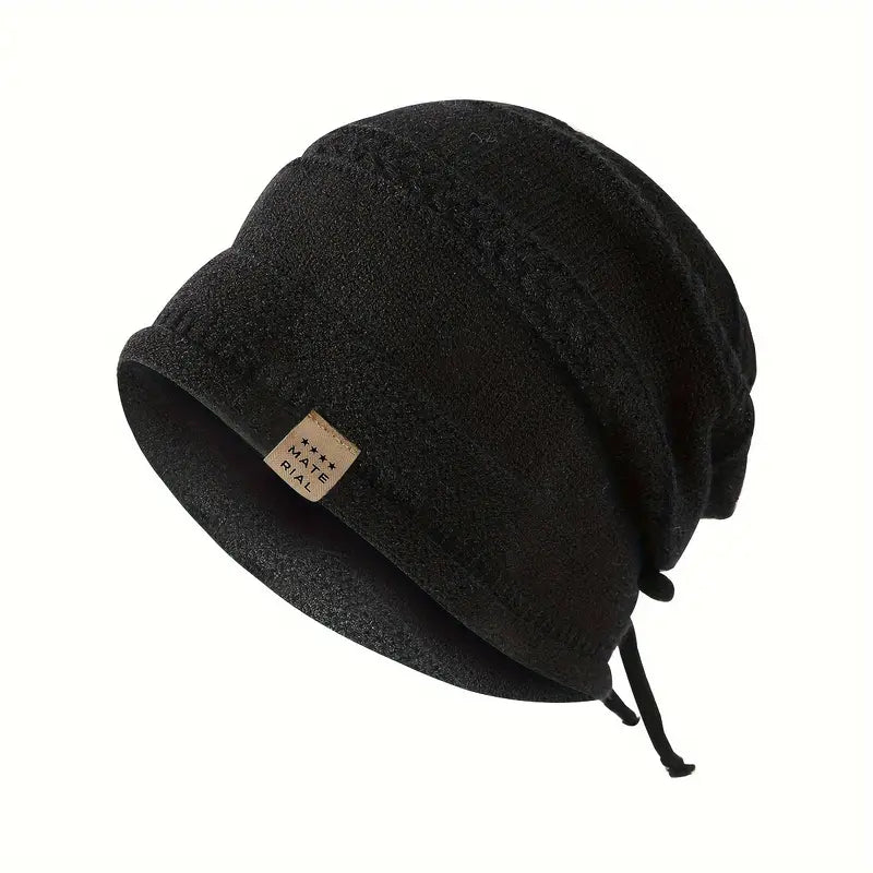 Frostyle Unisex Winter Beanie – Warm Knit Hat