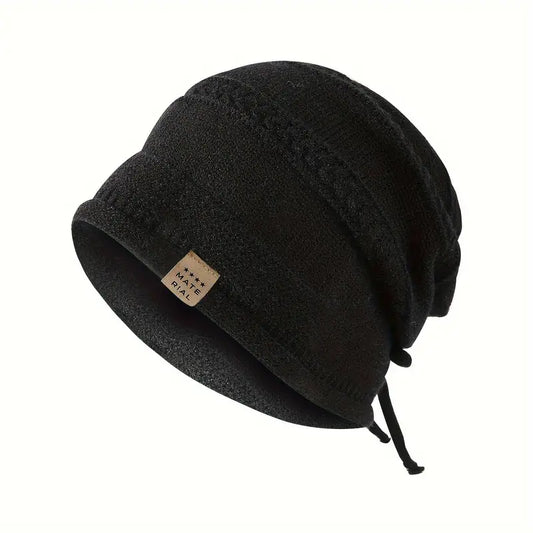 Frostyle Unisex Winter Beanie – Warm Knit Hat